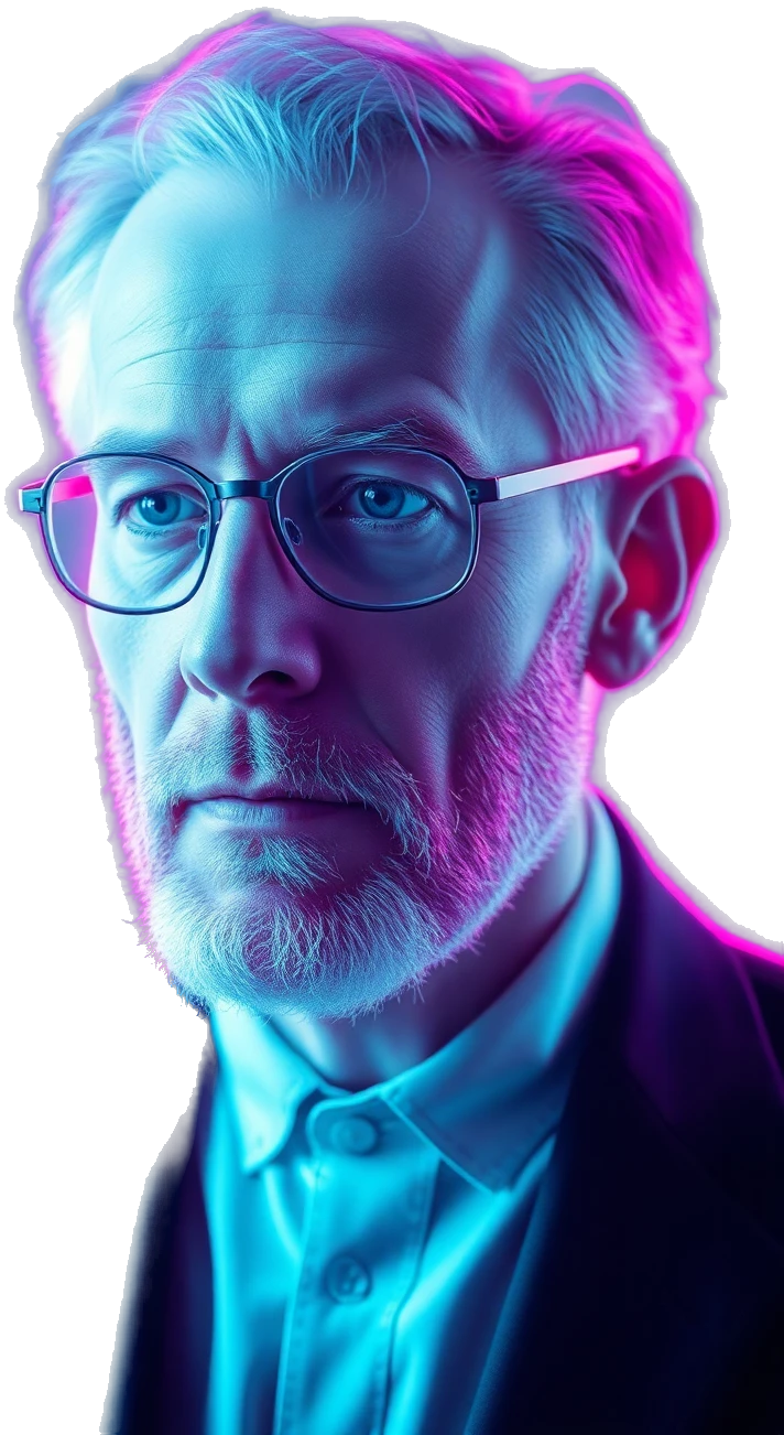 Ross Ashby
